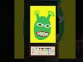 Pintando todo un arte #art #artist #passpartout #shrek #funny