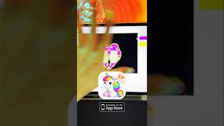 Drawmee app #drawmee #drawing #ipadgames #learning #viral