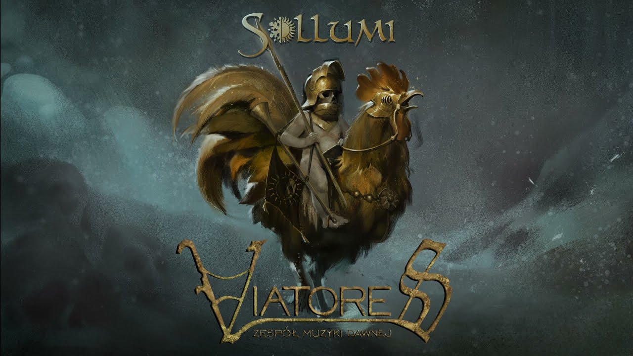 ViatoreS - Cuncti Simus Concanentes