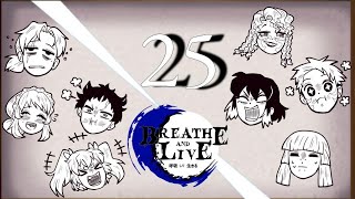 Demon Slayer D&D 25: EMERGENCY! RUSH TO SENDAI AND YOKOHAMA!