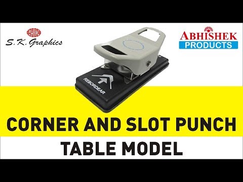 corner-and-slot-punch-table-model-[how-to-cut-corners-and-punch-slot-for-visiting-cards]