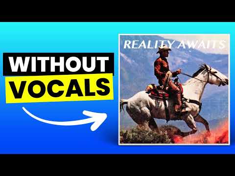 Lonely in the Future - The Strokes | Instrumental (Karaoke/No Vocals)