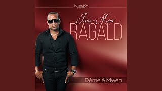 Miniatura de vídeo de "Jean-Marie Ragald - Démélé mwen"