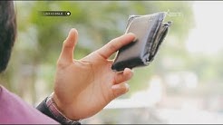 Lintas Imaji: Eksperimen Romy Rafael Berhasil Mengambil Barang Orang Lain Dengan Mudah - Durasi: 8.00. 