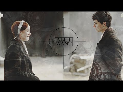 Anne & Gilbert | All I Want