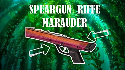 RIFFE MARAUDER