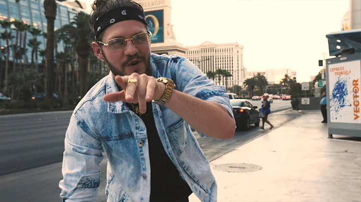 FARNUM -WHY X3 (OFFICAL MUSIC VIDEO)