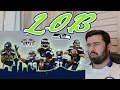 Rugby Fan Reacts to the LEGION OF BOOM!