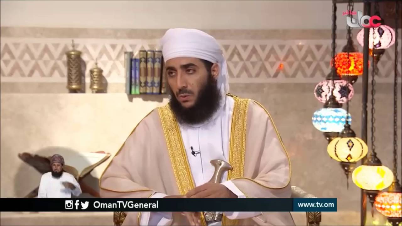 كيف تتعامل المدرسة الإباضية مع روايات أشراط الساعة؟ فضيلة الشيخ الدكتور كهلان الخروصي