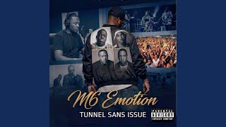 Tunnel Sans Issue (Radio edit)