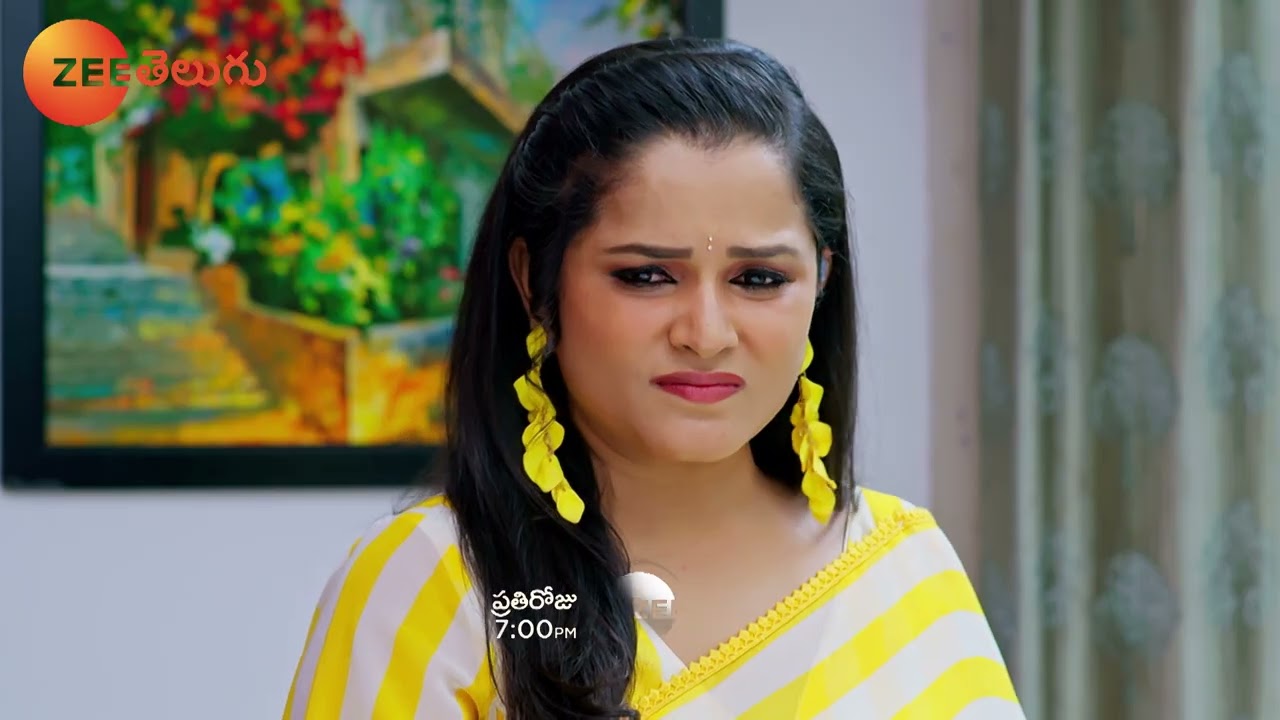 Nindu Noorella Savaasam Promo - 10 Jan 2025 - Everyday at 7PM