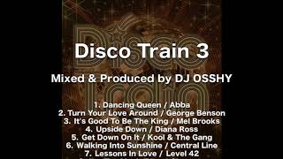 DiscoTrain3 CM