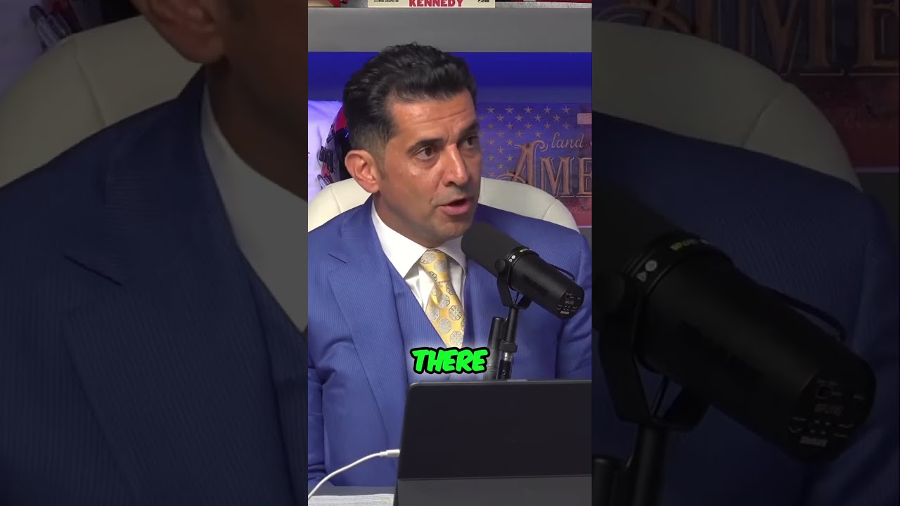 The Impact of Trump's Sanctions: A Powerful Encounter