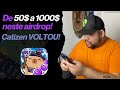 CAPYBOMB CHEGOU! O NOVO CATIZEN DO TELEGRAM PARA VOCÊ FARMAR! VAMOS JOGAR?