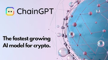 "ChainGPT Explained: A Beginner