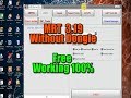 MRT Dongle 3.19 Crack Without Box Working || Cara Buka Setup MRT Dongle