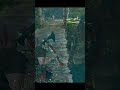 How to set broken bridge #godofwar #godofwarragnarok #godofwargameplay #godofwar2018