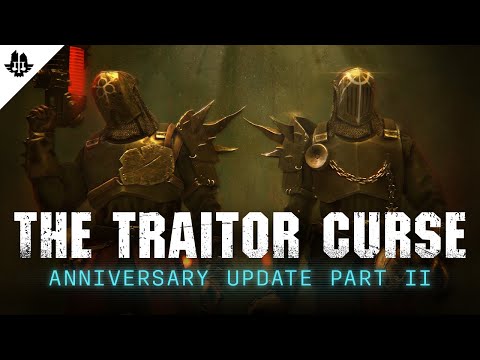 : The Traitor Curse Anniversary Update | Part 2 Breakdown