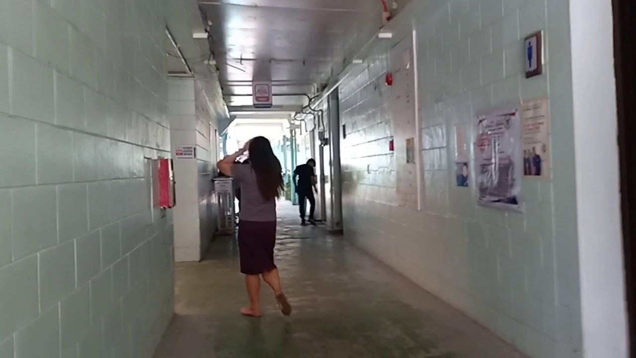 One Stop Processing Center Clark tour Guide YouTube One stop processing center clark tour guide youtube