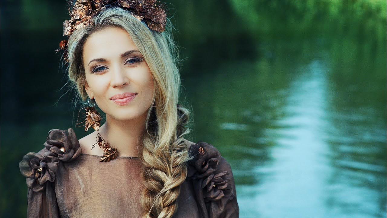 Олеся евстигнеева певица биография личная жизнь