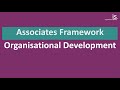 Organisational Development | Associates Framework