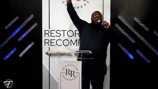 Transformation Thursday | Pastor Jerwan Jones | Faith Life Church