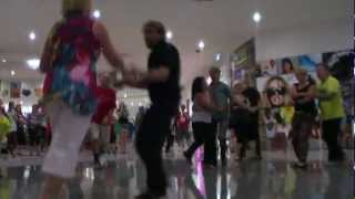 Hooked on Swing Flash Mob.mp4