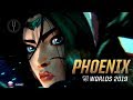 [League of Legends на русском] Phoenix [Onsa Media]