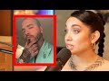 Maria Becerra estaba ignorando a J BALVIN