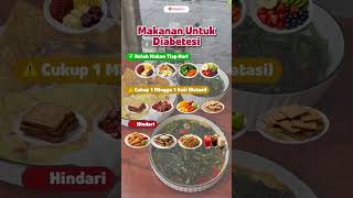 Food for Diabetics #probetes #diabetes #food #bloodsugar