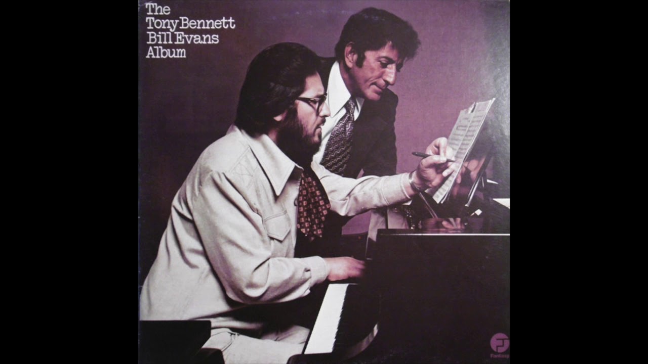 YouTube에서 My Foolish Heart / Tony Bennett/Bill Evans 토니 배넷 빌 에반스 보기 YouTube에서 My Foolish Heart / Tony Bennett/Bill Evans 토니 배넷 빌 에반스 보기