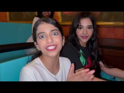 غزل و سوسو تحكموا في شفا و ريم لمدة 24 ساعة