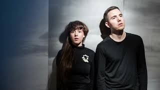 Purity Ring - Belispeak