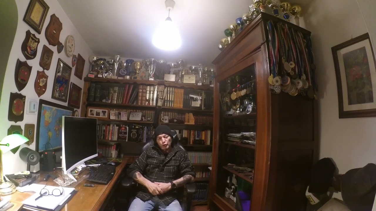 Difesa personale, scelta dell'arma e munizioni