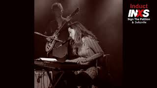 Heavenly 'Something Easy' Snippet, Tiger Lily | Sign & Share Petition InductINXS.com