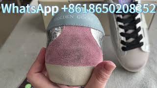 Match Highlights G-olden G-oose Superstar Sneaker in Silver #review