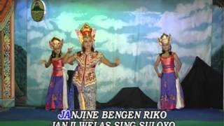 Top Hits - Janger Panase Ati