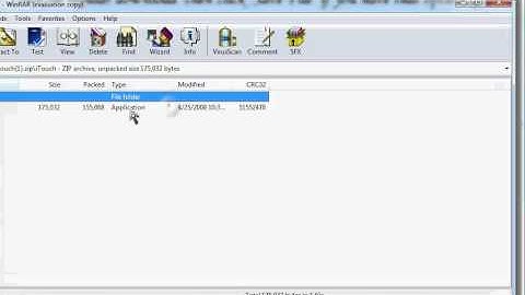 Clicking Wave Cursor effect tutorial