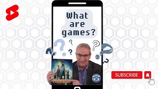 What type of game and why is it important?