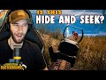 Didn&#39;t Realize We Were Playing Hide &amp; Seek ft. Quest | chocoTaco PUBG Erangel Duos Gameplay