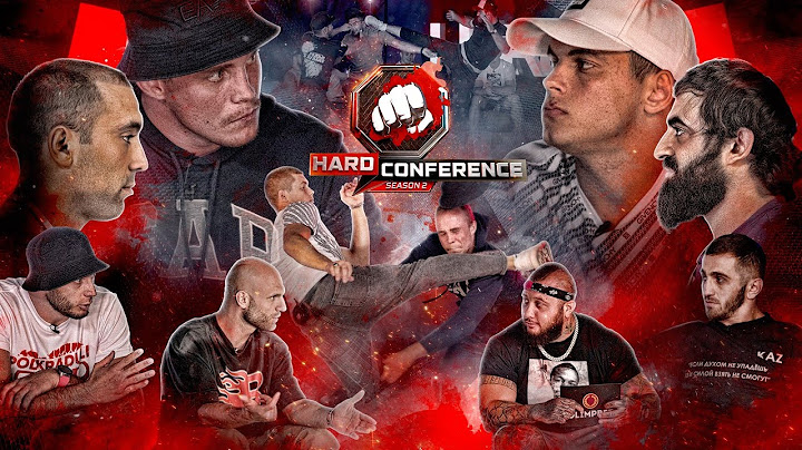 Акаб VS Панда. Драка в студии. Ворожбитов в Хардкор MMA. Новоселов VS Недашковский. Вызов. Бои 1/4