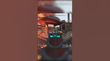 ⚡ VOLT SMG 🎮 is the BEST SMG 🎯 in Apex Legends Season 11 #shorts