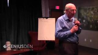 GARY HOOVER GeniusDen Full Presentation