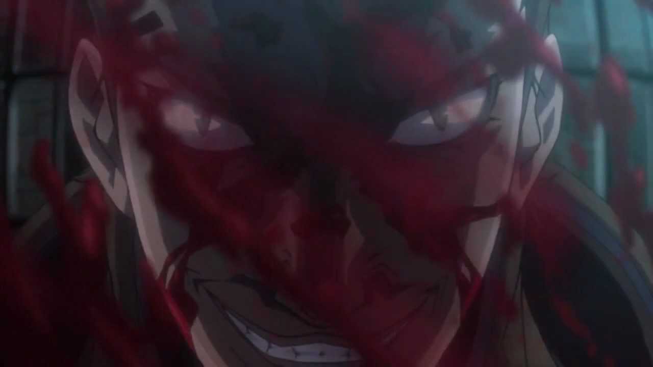 Dante's Inferno AMV - Leap Of Faith