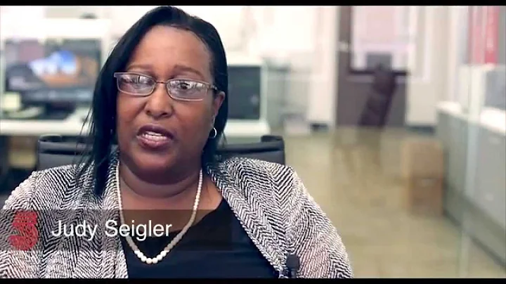 Client Success Story - Judy Seigler