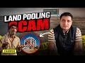 Dholera SIR Land Pooling: Turn Your Land into 💰 Wealth? | Full 2026 Guide 🏗️