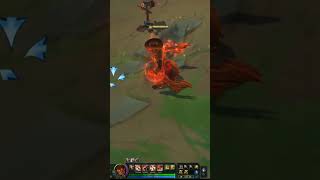 HIGH NOON DRAVEN!?!?! #leagueoflegends #wildrift #draven #skins #gaming #mobilelegends