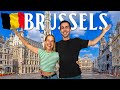 The ultimate 24h in brussels why you have to visit belgium 