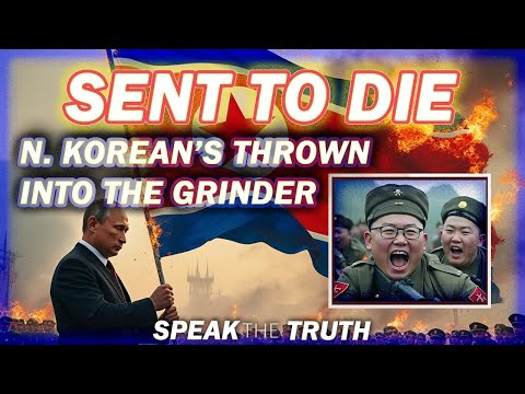 Ukraine Sends Drastic Warning About War With Russia - Start Of WW3