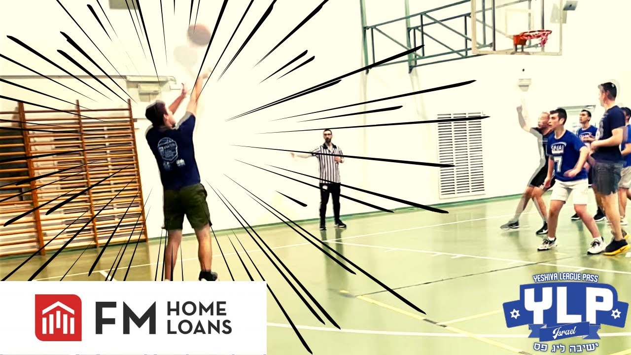 Week 12 Israel Basketball League Highlights - Presented by FM Home Loans
